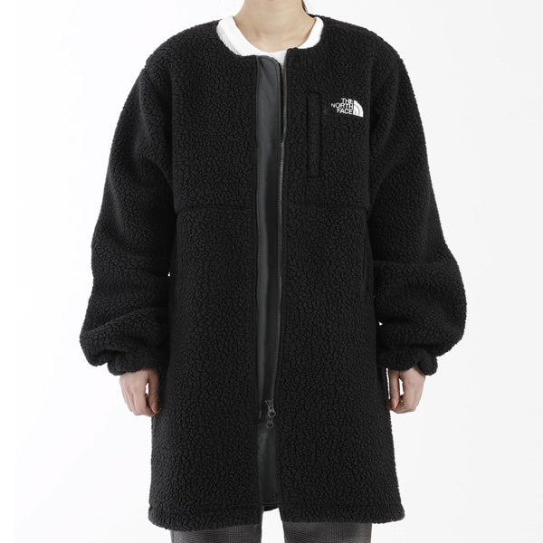 Field Denali Coat - WOMEN