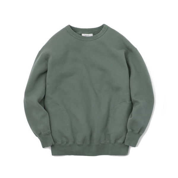 Overdyed Pocket Sweatshirt