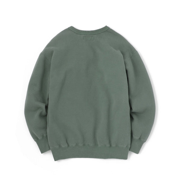 Overdyed Pocket Sweatshirt