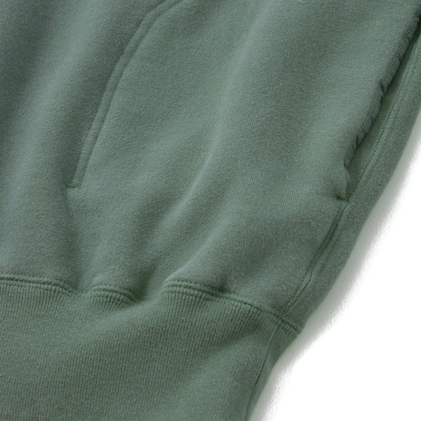 Overdyed Pocket Sweatshirt