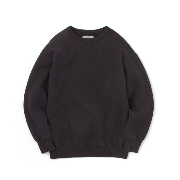 Overdyed Pocket Sweatshirt