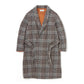 Easy Fitt Wool Check Gown