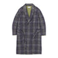 Easy Fitt Wool Check Gown