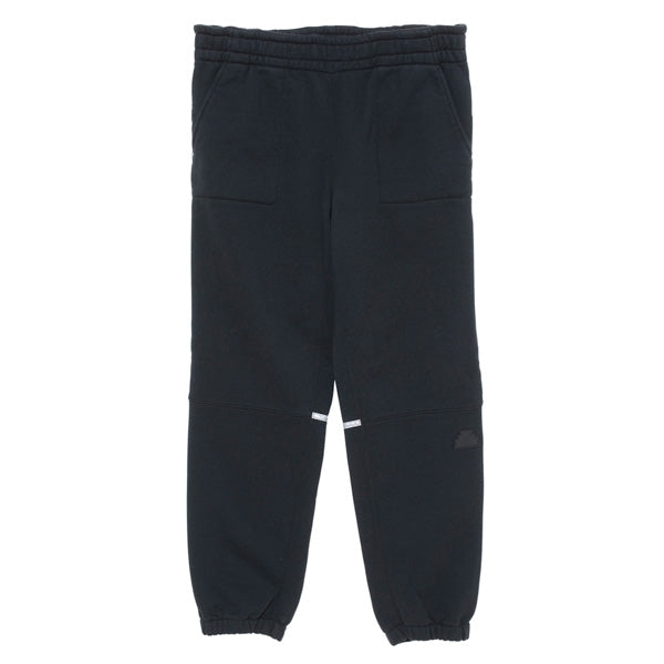 WHITE LINE JOG PANTS