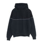 WHITE LINE HEAVY HOODY