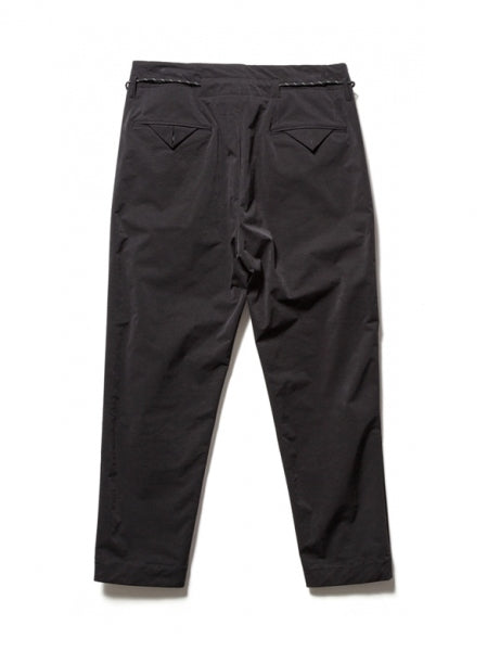 TAPERED PANTS