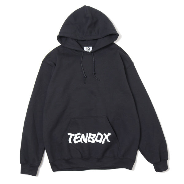 TEGUE MUIR HOODIE