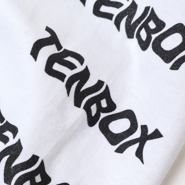 T TENBOX L/S TEE