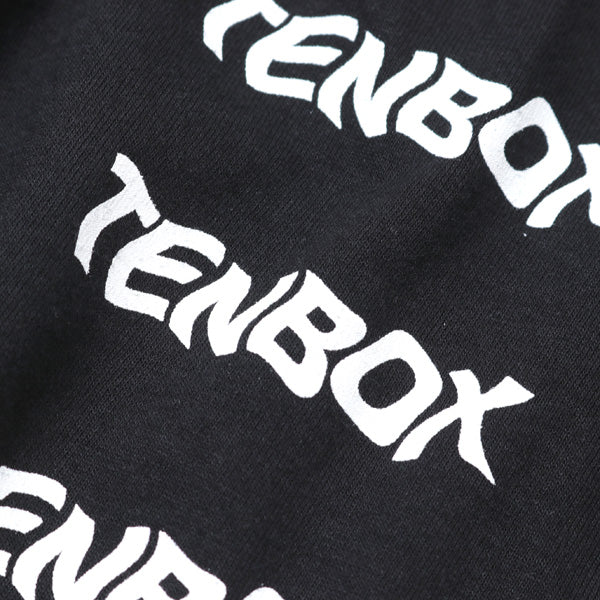 T TENBOX L/S TEE