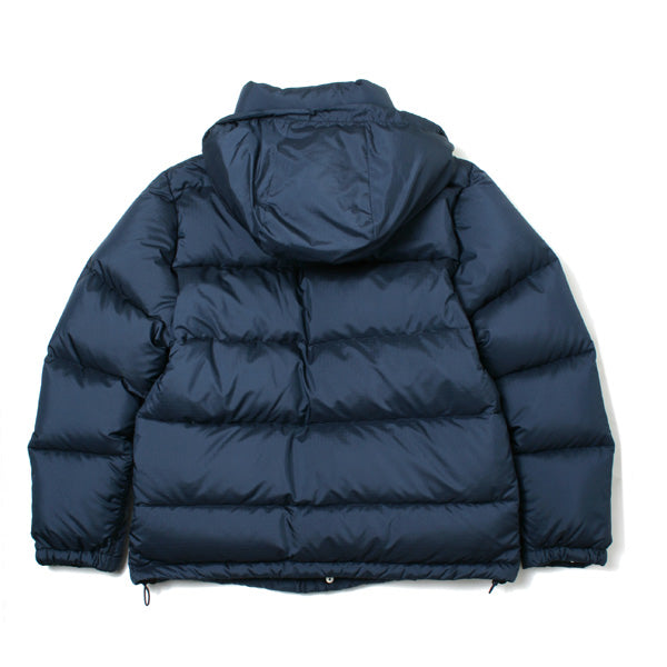 Polyester Ripstop Sierra Parka (ND2869N) | THE NORTH FACE PURPLE LABEL /  ジャケット (MEN) | THE NORTH FACE PURPLE LABEL正規取扱店DIVERSE