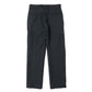 Wool Side Pocket Pants