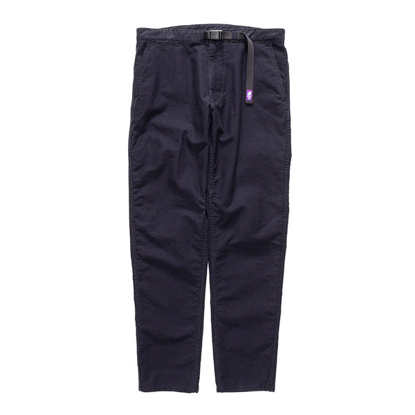 Moleskin Stretch Field Pants