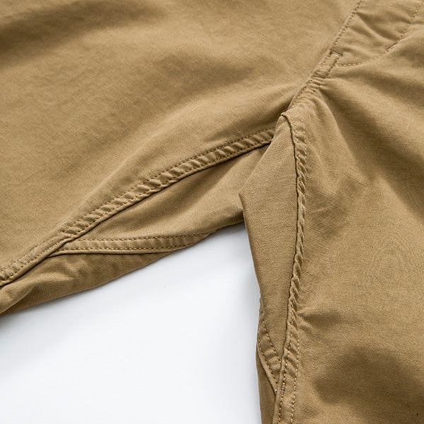 Moleskin Stretch Field Pants