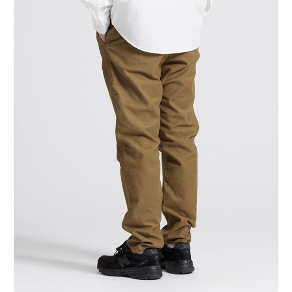 Moleskin Stretch Field Pants