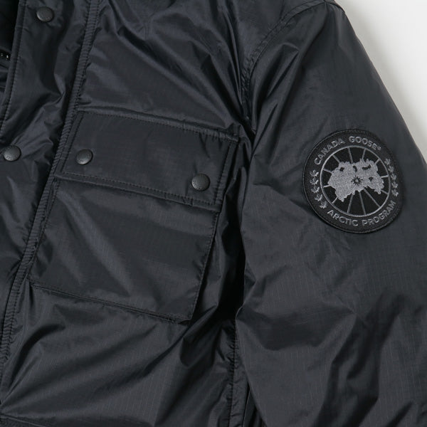 Nylon ripstop CANADA GOOSE J402 (WD-J402-051) | JUNYA WATANABE MAN / ジャケット  (MEN) | JUNYA WATANABE MAN正規取扱店DIVERSE