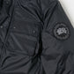 ナイロンリップストップ CANADA GOOSE　J402