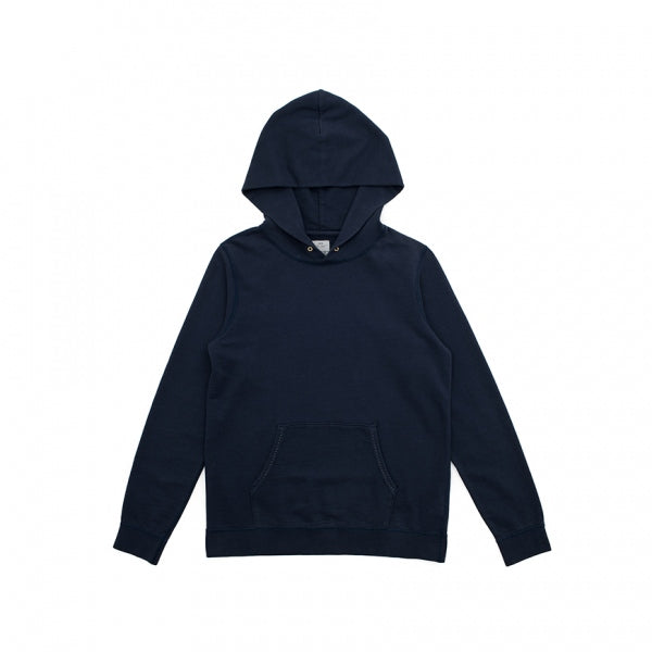 VNTG BASIC HOODIE P.O.