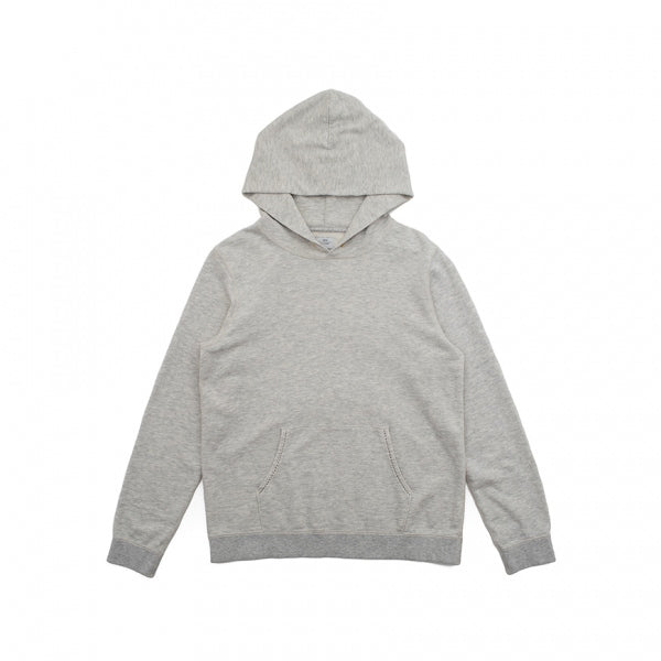 VNTG BASIC HOODIE P.O.