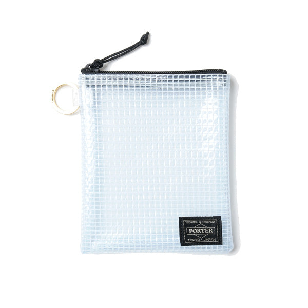 PVC POUCH(M)