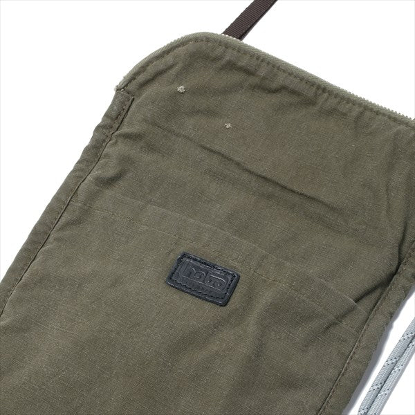 Czech Military Cloth Pouch