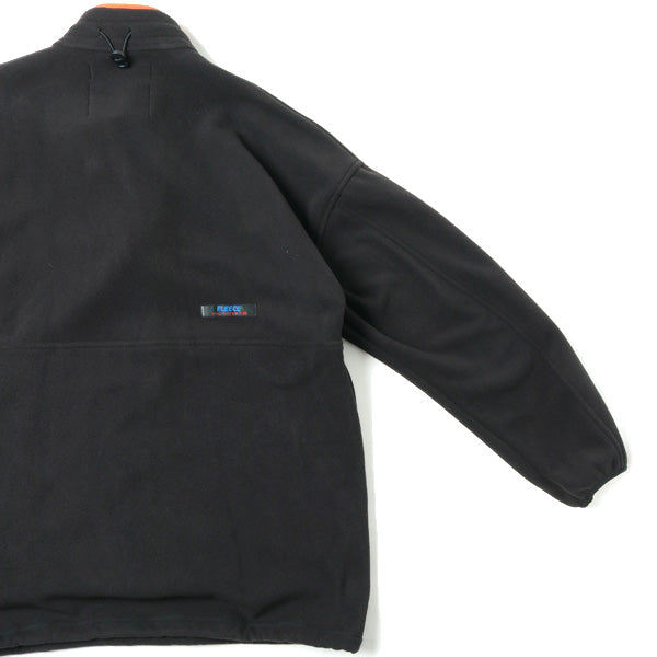 Oversized Fleece Sweater (19AW P-2) | DAIRIKU / ジャケット (MEN) | DAIRIKU 正規取扱店DIVERSE