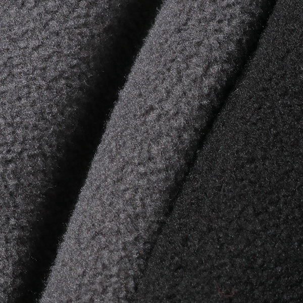 日本製在庫DAIRIKU Oversized Fleece Sweater トップス