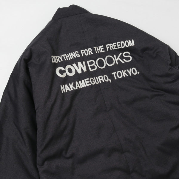 Reading Jacket (MTR-2884P) | ....... RESEARCH / ジャケット (MEN) | .......  RESEARCH正規取扱店DIVERSE