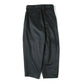 DOUBLE PLEATED TROUSERS SUPER 120s BEAVER