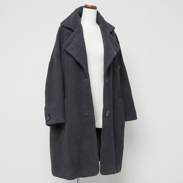 COMFREY SHORT COAT