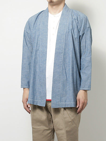 NORAGI CHAMBRAY