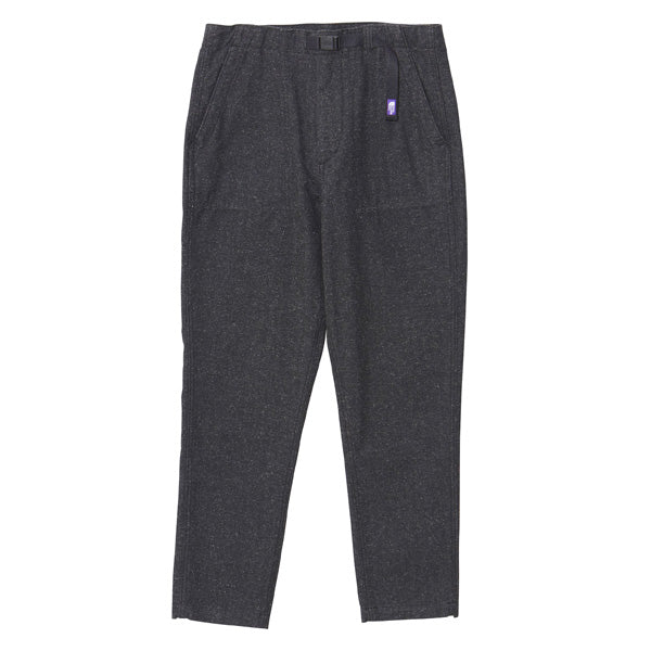 Jazz Nep Field Pants (NT5965N) | THE NORTH FACE PURPLE LABEL / パンツ (MEN) |  THE NORTH FACE PURPLE LABEL正規取扱店DIVERSE