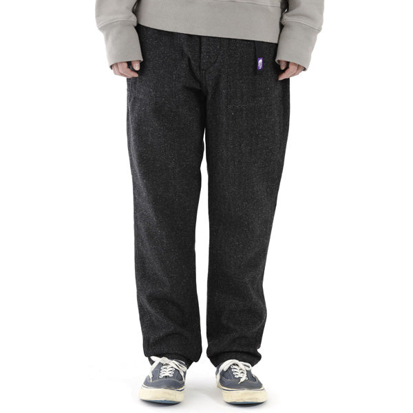 Jazz Nep Field Pants (NT5965N) | THE NORTH FACE PURPLE LABEL / パンツ (MEN) |  THE NORTH FACE PURPLE LABEL正規取扱店DIVERSE