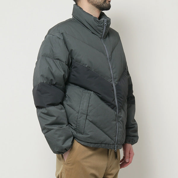 Cotton Down Jacket