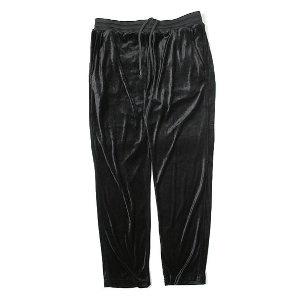 VELOR TRACK PANTS