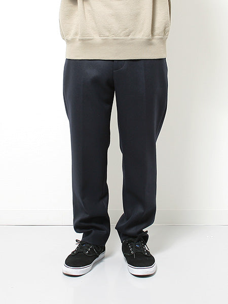 LIGHT MELTON SLACKS (A7AP04LM) | DIVERSE / パンツ (MEN) | DIVERSE正規取扱店DIVERSE