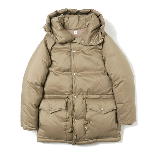 Expedition Down Jacket