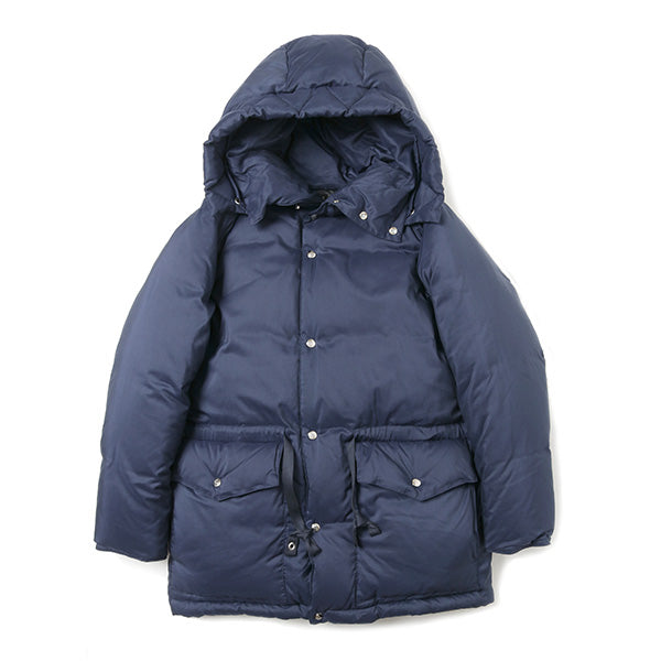 Expedition Down Jacket (KS9FJK02) | KAPTAIN SUNSHINE / ジャケット (MEN) | KAPTAIN  SUNSHINE正規取扱店DIVERSE