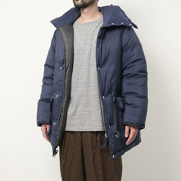 Expedition Down Jacket (KS9FJK02) | KAPTAIN SUNSHINE / ジャケット (MEN) | KAPTAIN  SUNSHINE正規取扱店DIVERSE