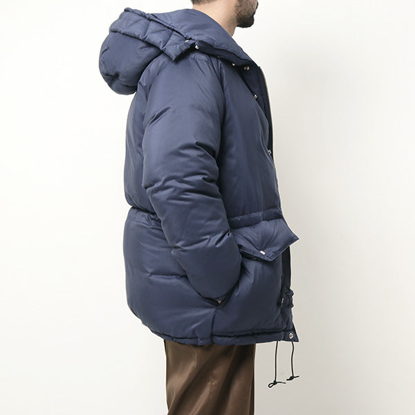 Expedition Down Jacket (KS9FJK02) | KAPTAIN SUNSHINE / ジャケット (MEN) | KAPTAIN  SUNSHINE正規取扱店DIVERSE