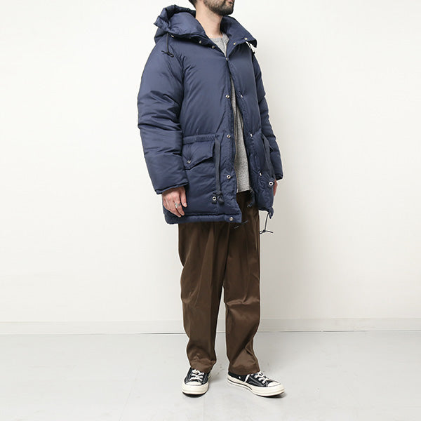 Expedition Down Jacket (KS9FJK02) | KAPTAIN SUNSHINE / ジャケット 