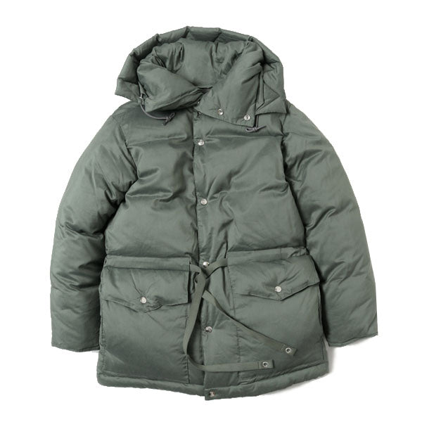 Expedition Down Jacket KS9FJK02 KAPTAIN SUNSHINE Jacket MEN KAPTAIN SUNSHINEAuthorized DealerDIVERSE