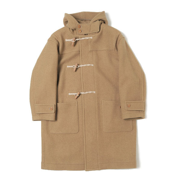 Duffle Coat (KS9FCO02) | KAPTAIN SUNSHINE / ジャケット (MEN) | KAPTAIN SUNSHINE 正規取扱店DIVERSE