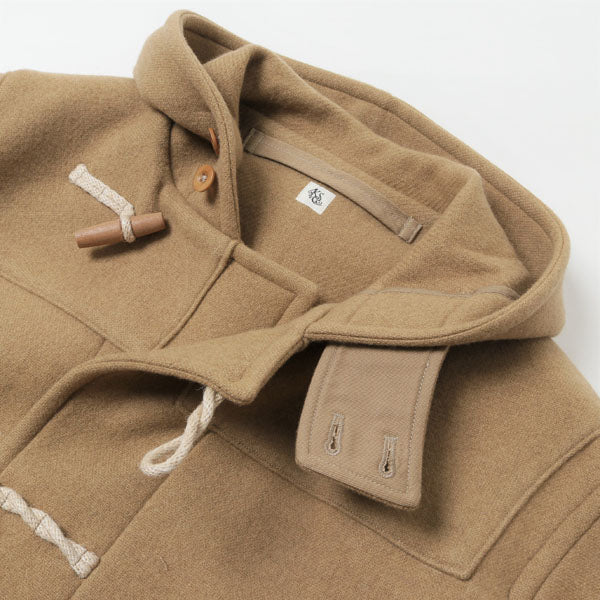 Duffle Coat