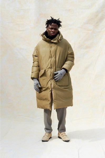 Eskimo Down Coat (KS9FCO04) | KAPTAIN SUNSHINE / ジャケット (MEN) | KAPTAIN  SUNSHINE正規取扱店DIVERSE