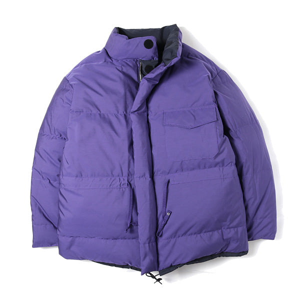 Expedition Reversible Down Parka (KS8FJK01) | KAPTAIN SUNSHINE / ジャケット  (MEN) | KAPTAIN SUNSHINE正規取扱店DIVERSE