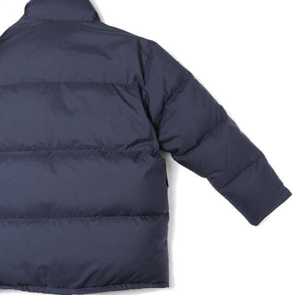 Expedition Reversible Down Parka (KS8FJK01) | KAPTAIN SUNSHINE / ジャケット  (MEN) | KAPTAIN SUNSHINE正規取扱店DIVERSE