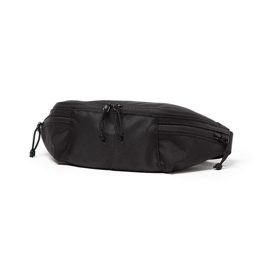 EXPLORER WAIST BAG NYLON OXFORD