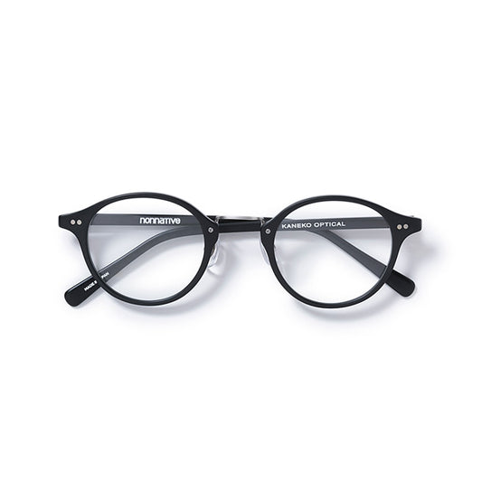 DWELLER GLASSES by KANEKO OPTICAL