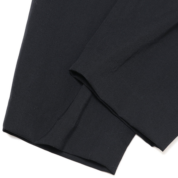 TAPERED SLACKS