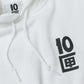 TENBOX LOGO HOODIE